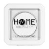 Single White Eyeshadow High Pigment White Case Matte Single Eyeshadow