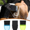 3 Piece Hair Dye Brush Set Reusable Color Tint Applicator Brushes Professional Color Brushes Hair Stylist Supplies For Salon Home Diy Tools