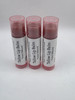 Tinted Tallow Lip Balm With Nourishing Oils Mauve 3 Pack