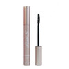 Linh S Growth Serum Mascara Ultra Black Lengthening And Volumizing Mascara For Short Thin Lashes Smudge Proof Clump Free Washable Formula
