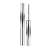 Iron Wand Mascara Black Washable Mascara Volumizing Lengthening And Curling With Metal Wand Smudge Proof Flake Free Clump Free