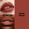 Miss2M 16 Hour Volumizing Matte Liquid Lipstick With Non Drying Waterproof Matte Liquid Lip Color 114 Inner Circle 0.14 Fl Oz