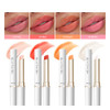Beralloye 2Pcs Ph Lip Balm Waterproof Temperature Color Change Lip Balm Long Lasting Hydrating Moisturizing Lip Tint For Daily Lip Care