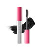 Judydoll No Drooping Volume Mascara Black 40H Long Lasting Smudge Proof Clump Free Waterproof Volumizing Mascara Infused With Squalane