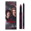 Colourpop X The Twilight Saga Eclipse Lip Kit Warm Burgundy Brown Lip Combo With Lippie Stix Lipstick Plus Lippie Pencil Long Lasting Ultra