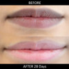 Lip Lightening Salve By Omorfee Lip Balm For Dark Lips With Spf Protection Natural Lip Repair And Deep Hydration Cocoa Butter Carrot Seed