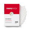 Pimple Patches For Face Invisible Hydrocolloid Acne Patches 300 Count Fsa Eligible Salicylic Acid And Tea Tree Oil 3 Sizes Overnight