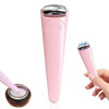 Mini Ice Roller Travel Cooling Face For Puffy Tired Dark Under Eyes