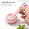 Mini Ice Roller Travel Cooling Face For Puffy Tired Dark Under Eyes