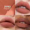 Joocyee Velvet Rouge Matte Lipstick Pencil Lightweight Red Brown