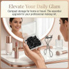 50Pack Compatible For Shiseido Eyelash Curler Refill Pads