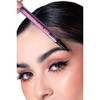 Microfilling Eyebrow Pencil And Eyebrow Pen Brow Pen For Natural Looking Full Brows Long Lasting Smudge Proof Multi Prong Tip Creates Fine