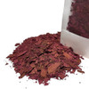 Aker Fassi Powder Moroccan Red Poppy Powder 100 Percent Natural Tint Moroccan Lip Stain Multi Usage Lipstick Mask Cream
