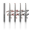 Euphily 4 Pcs Waterline Eyeliner Pencil Set Waterproof Matte Eyeliner Pens Smooth And Long Lasting Gel Cream Eye Liner Pencils Kit Makeup