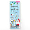 Wet N Wild Peanut Collection Snoopy Claus 2 Piece Tweezer Set