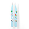 Wet N Wild Peanut Collection Snoopy Claus 2 Piece Tweezer Set