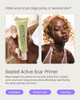 Topicals Sealed Active Scar Filling Primer For Acne Prone Skin 1 Oz
