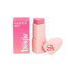 Sahur S Art Bestie Blush Balm Stick Heart Shaped For Cheeks