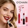 O Chain 3Pcs Lip Trio Set