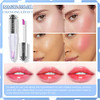 Color Changing Clear Liquid Blush For Cheeks And Lips 5Ml