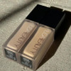 Huda Beauty Fauxfilter Luminous Matte Buildable Coverage Crease Proof Concealer Nougat 2.5 Golden