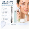 Ticktime Patented Design Cooling Eye Roller For Puffy Eyes
