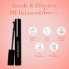 Juwel Cosmetics Lengthening And Volumizing Mascara Onyx Black 1 Fl Oz