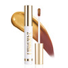 Dageda Peel Off Lip Stain Gold Lips Mask Tattoo Lip Stain Tint Highly Pigmented Waterproof Long Lasting Peel Off Lip Liner Stain Matte