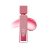Maison Lyvv Tinted Lip Serum Hydrating And Plumping Lip Gloss With Hyaluronic Acid Vitamin E And Peppermint Glossy Finish Nourishing Lip