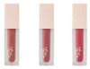 Laenita Minimerry Velvet Blending Tint Korean Matte Liquid Lipstick Blur And Fudge Finish Weightless Longwear Lip Stain For Soft Gradient
