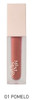 Laenita Minimerry Velvet Blending Tint Korean Matte Liquid Lipstick Blur And Fudge Finish Weightless Longwear Lip Stain For Soft Gradient