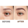 Boobeen Eyebrow Pomade Cream Waterproof Brow Pomade Gel High Pigmented Long Lasting For Natural Eyebrow Makeup Suitable For Everyone