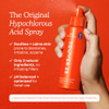 Tower 28 Mini Sos Hypochlorous Acid Spray Everyday Skin Care Mist 1 Oz
