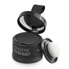 Volluck Root Touch Up Powder Instant Hairline Powder For Thinning Areas And Gray Hair Coverage Natural And Non Greasy Root Cover Up For