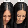 Volluck Root Touch Up Powder Instant Hairline Powder For Thinning Areas And Gray Hair Coverage Natural And Non Greasy Root Cover Up For
