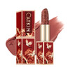 Catkin Semi Matte Lipstick Hydrating High Impact Color Infused With Vitamin E And Avocado Oil Smooth Soft Texture Long Lasting Matte Finish