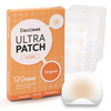 Dazzlook Ultra Pimple Patches Hydrocolloid Blemishes Stickers 120 Count