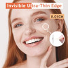 Dazzlook Ultra Pimple Patches Hydrocolloid Blemishes Stickers 120 Count