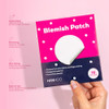 Hanhoo Blemish Patch And T Zone Pore Patch Bundle 96 Total Patches Hydrocolloid Patches For Clogged Pores And Pimples Shrinks Pimples