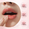 2 Pcs Moisturizing Honey Pot Lip Oil Lip Gloss Natural Honey Sleeping Lip Mask Lip Balm Hydrating And Prevention Dry And Cracked Lip Scrubs