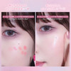 Merrymonde Milk Heart Tint Lip And Cheek Stain Soft Matte Velvet Finish Lip Color Creamy Korean Lip Tint For Natural And Vibrant Lips 04