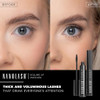 Nanolash Volume Up Mascara 10 Ml Thickening Mascara False Lash Effect Black