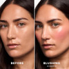 Saie Dew Liquid Blush For Cheeks Sweetie .40 Oz