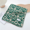 Pemilosci Large Cotton Bandana Head Hair Wrap Scarf For Women 28 X 28 Inch