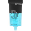 Catrice Aqua Splash Grip Primer Hydrating Makeup Base Longlasting Wear