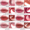 Bbia Glow Tint Lip Plumping Volumizing Glossy And Glowy Lip Stain Naturally Moisturizing Comfortable Texture Lightweight Long Lasting Vivid