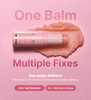 Kahi Wrinkle Bounce Multi Balm Stick Pdrn Collagen Facial And Body Balm