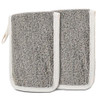 Owiizi Bar Soap Scrubber Pouch Exfoliating Body Sponge Bath Scrub Soap Bags For Soap Bars Soap Saver Exfoliator Shower Pad Lather Sock For