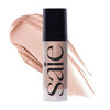 Saie Mini Glowy Super Gel Illuminating Face Makeup Primer Roseglow .5 Oz