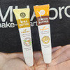 2 Pack Bundle Of 1 Shea Butter Lip Therapy And 1 Cocoa Butter Lip Therapy For Moisturizing Soothing And Nourishing Your Dry And Chapped Lips